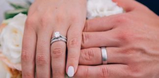 Bolehkah cincin kawin ditukar tambah