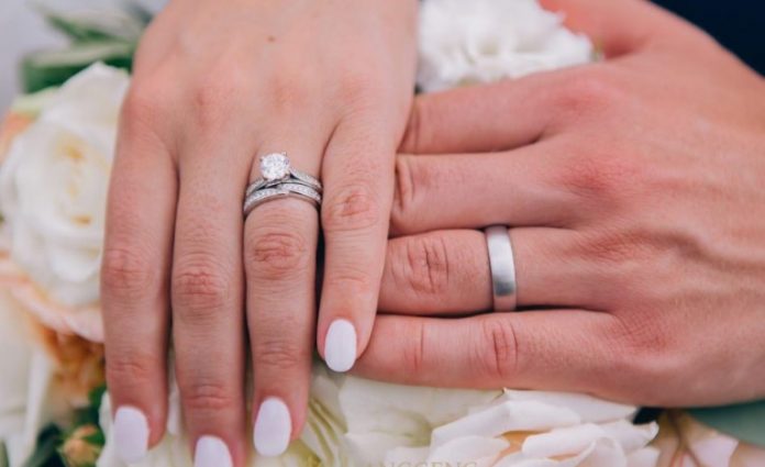 Bolehkah cincin kawin ditukar tambah