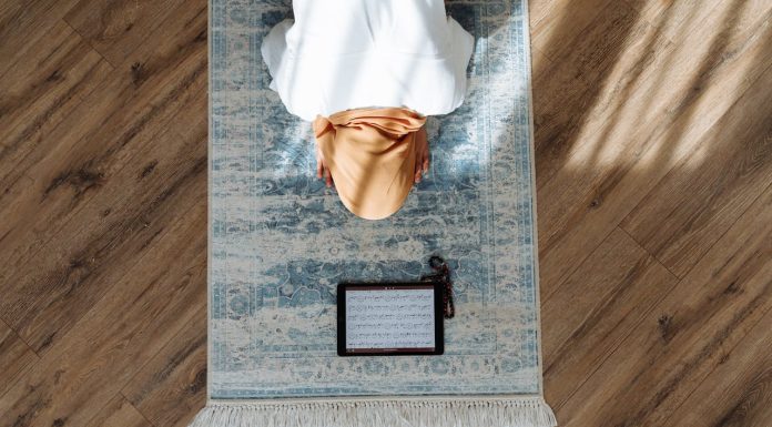 Bolehkah mandi junub tanpa keramas