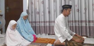 Bolehkah Mengulang Shalat Fardhu