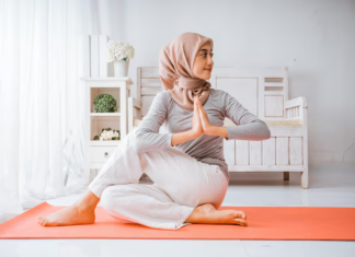 Bolehkah Muslim ikut Kelas Yoga Perspektif Islam dan Gaya Hidup Sehat