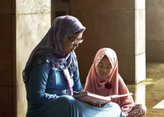 bolehkah wanita haid membaca yasin