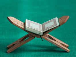 bolehkah wanita haid membaca yasin