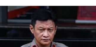 Brigjen Hendra Kurniawan