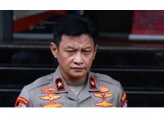 Kapolri Nonaktifkan Brigjen Hendra Kurniawan, Apa Alasannya? Brigjen Hendra Kurniawan