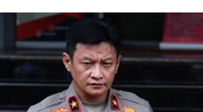 Kapolri Nonaktifkan Brigjen Hendra Kurniawan, Apa Alasannya? Brigjen Hendra Kurniawan