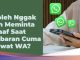 Broadcast Minta Maaf Lebaran, Apakah Sudah Cukup? Broadcast Minta Maaf Lebaran WA