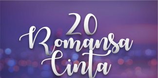 Review Buku 20 Romansa Cinta: Perpaduan Manis Kisah Cinta dan Nilai Moral buku 20 Romansa Cinta