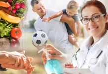 Buku Ajar Dasar Promosi Kesehatan