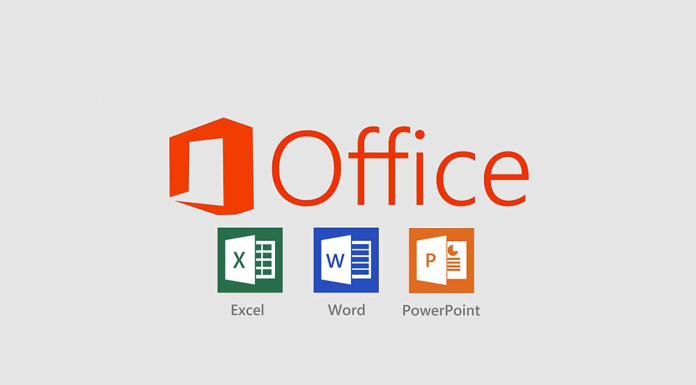 Buku Belajar Microsoft Office