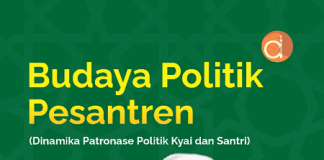 Buku Budaya Politik Pesantren