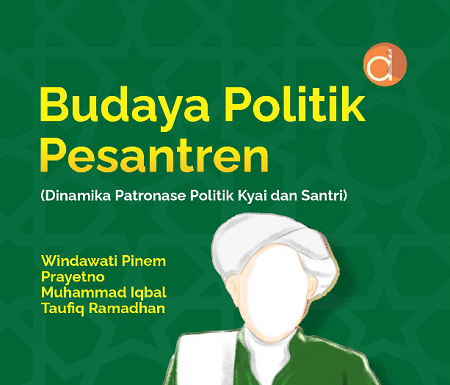 Buku Budaya Politik Pesantren
