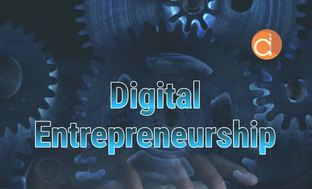 Buku Digital Entrepreneurship