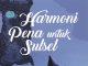 Buku Harmoni Pena untuk Sulsel, Merayakan Gagasan Pendidikan Buku Harmoni Pena untuk Sulsel