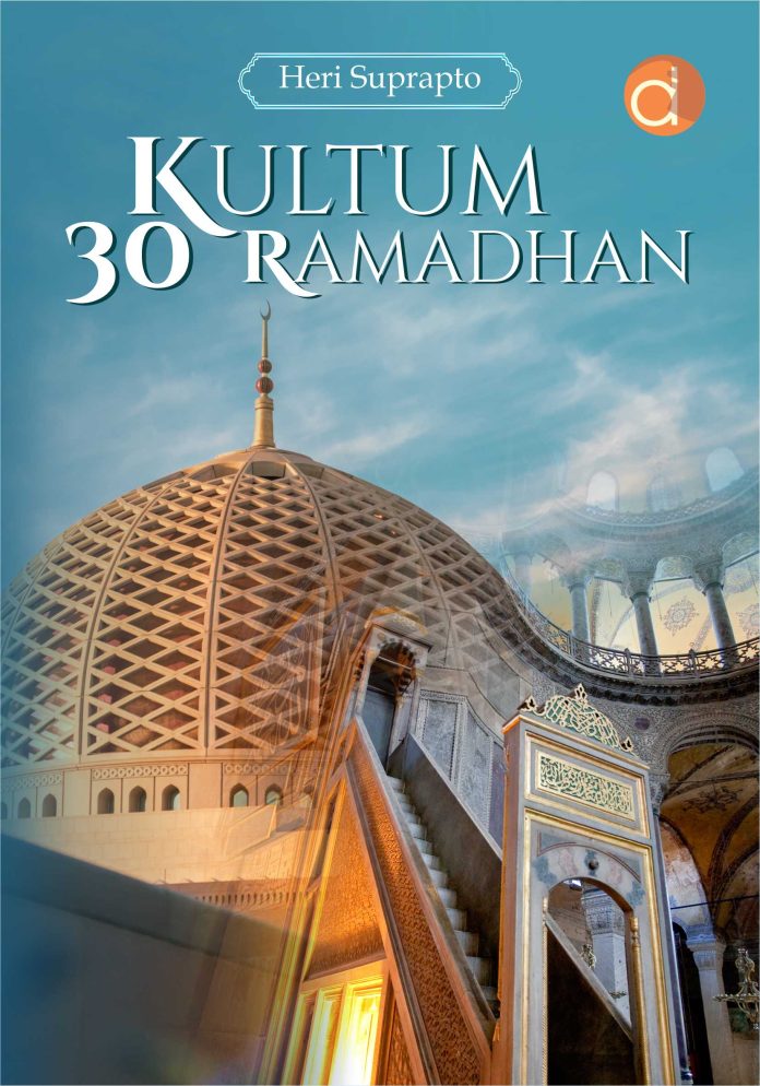 Buku Kultum 30 Ramadan
