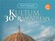 Kultum 30 Ramadan, Kumpulan Ceramah Singkat Bulan Ramadan Buku Kultum 30 Ramadan