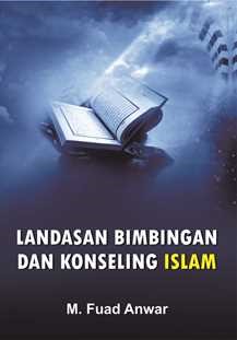 Buku Landasan Bimbingan dan Konseling Islam