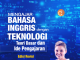 Buku Mengajar Bahasa Inggris dengan Teknologi