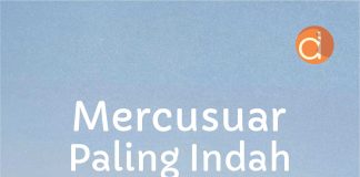 Buku Mercusuar Paling Indah