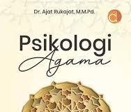 Buku Psikologi Agama