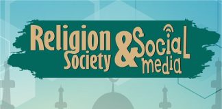 Buku Religion Society dan Social Media
