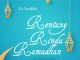 Buku Rentang Rindu Ramadhan