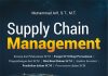 Buku Supply Chain Management