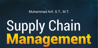 Buku Supply Chain Management