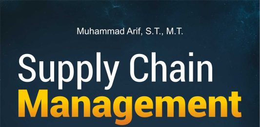 Buku Supply Chain Management