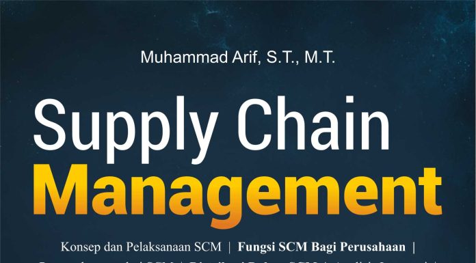 Buku Supply Chain Management