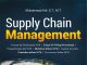 Buku Supply Chain Management