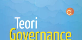 Buku Teori Governance