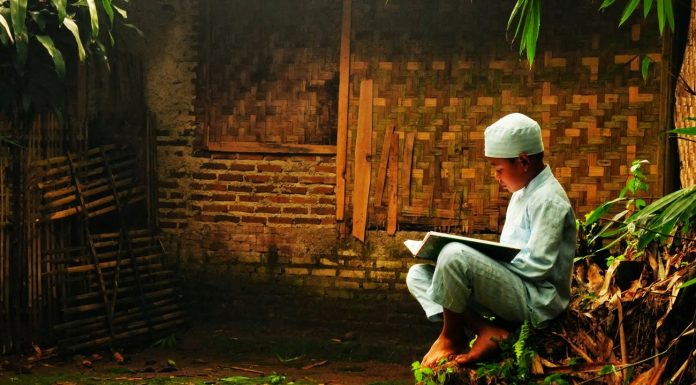 Bulan Puasa Semakin Dekat 3