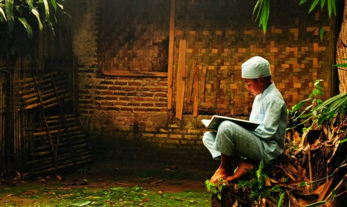 Bulan Puasa Semakin Dekat 3