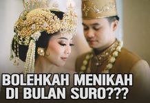 Bulan Suro Tiba, Benarkah Tidak Boleh Hajatan? Bulan-Suro-Tiba-Benarkah-Tidak-Boleh-Menggelar-Hajatan