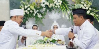 bulan yang baik untuk menikah