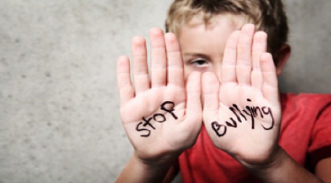 Bullying siswa SMP Cilacap 