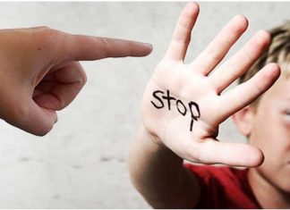 Bullying siswa SMP Cilacap