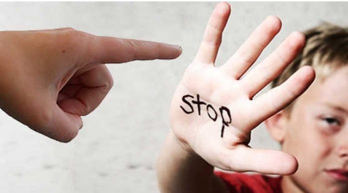 Bullying siswa SMP Cilacap
