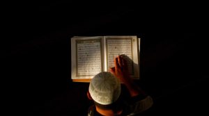 Bungkusan Kain Kafan Diduga Santet dan Hukum Dalam Islam