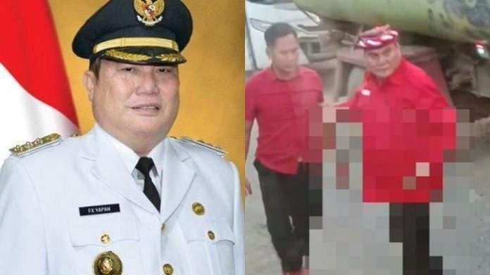 Bupati-Kutai-Barat Bupati Kutai Barat