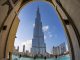 Burj Khalifa