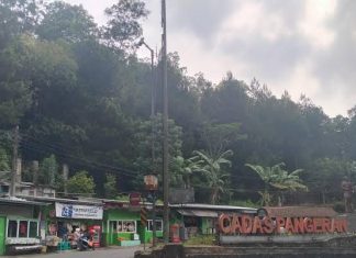 5 Fakta Longsor di Cadas Pangeran Korban Alami Luka-luka Cadas Pangeran