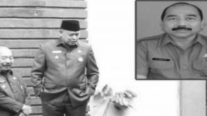 Camat Bekasi Utara