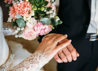 Cara Jaga Pernikahan Versi Dewi Gita dan Armand, Bagaimana Tips Menurut Versi Islam? Cara Jaga Pernikahan 3