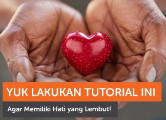 Cara Melembutkan Hati Kunci Lembutnya Hati