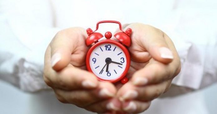 Cara Memanfaatkan Waktu Berbanding Lurus dengan Level Keimanan