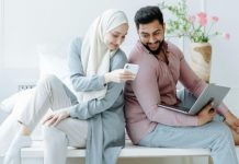Cara Membahagiakan Istri 1