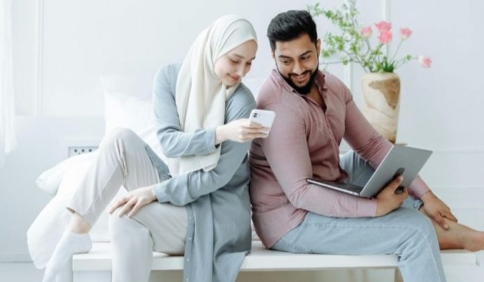 Cara Membahagiakan Istri 1