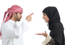 Cara-Menegur-Istri-dalam-Islam